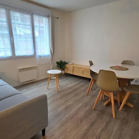 Cosy Aux Portes Des Sanctuaires De Holiday home *