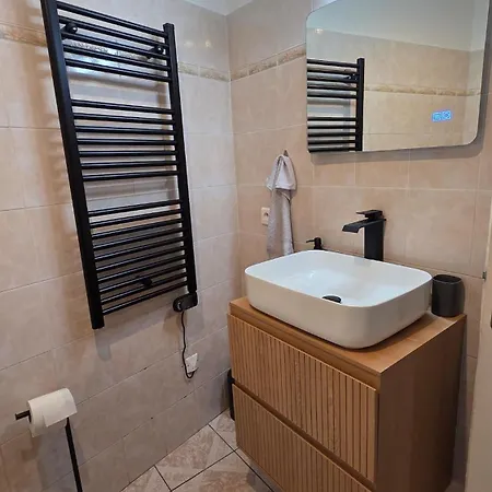 Holiday home Cosy Aux Portes Des Sanctuaires De Lourdes