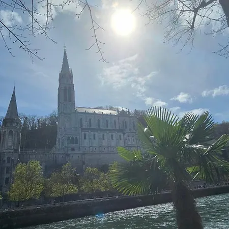 Cosy Aux Portes Des Sanctuaires De