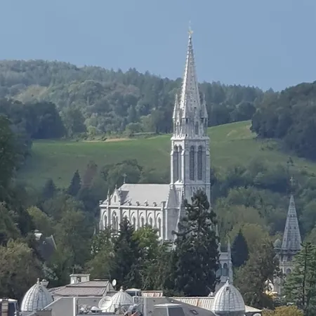 Cosy Aux Portes Des Sanctuaires De * Lourdes