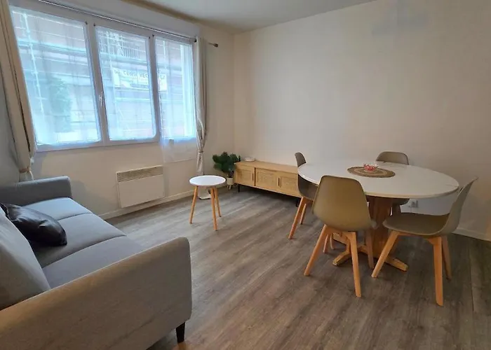 Cosy Aux Portes Des Sanctuaires De Holiday home *