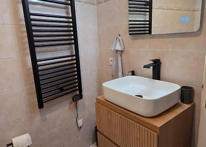 Holiday home Cosy Aux Portes Des Sanctuaires De Lourdes