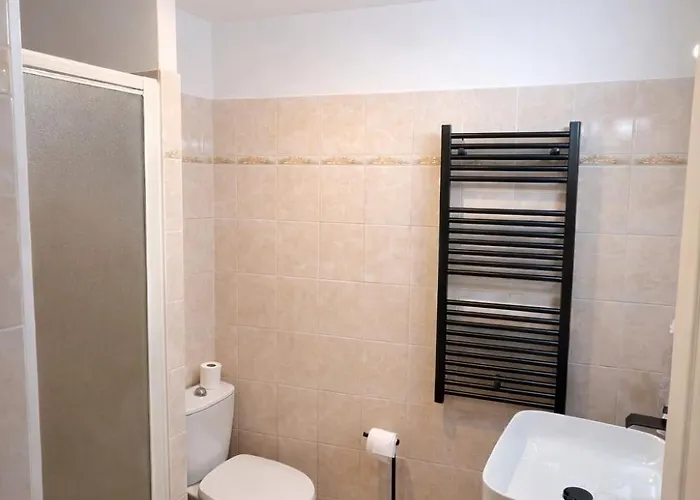 Holiday home Cosy Aux Portes Des Sanctuaires De *