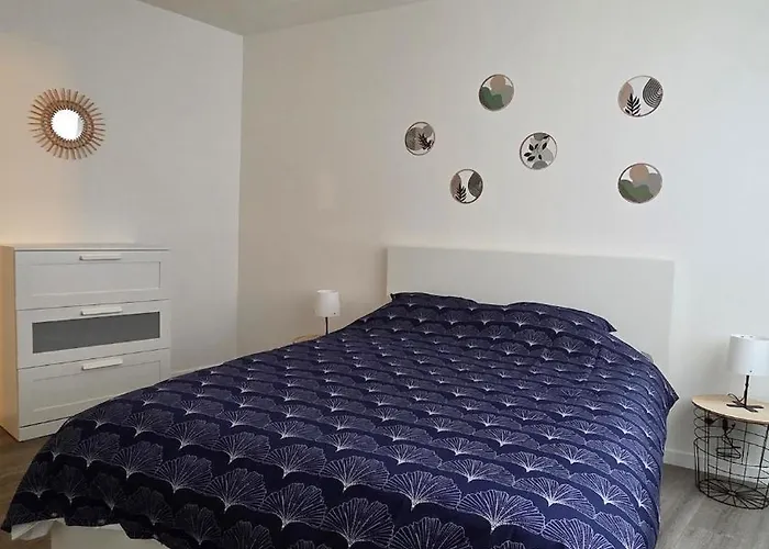 Cosy Aux Portes Des Sanctuaires De Lourdes