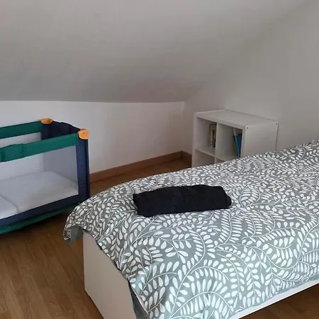 Cosy Aux Portes Des Sanctuaires De *